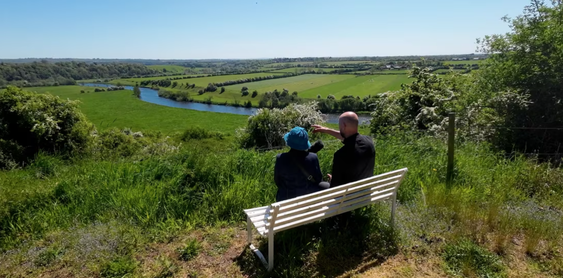 Catchments 2025 Boyne
